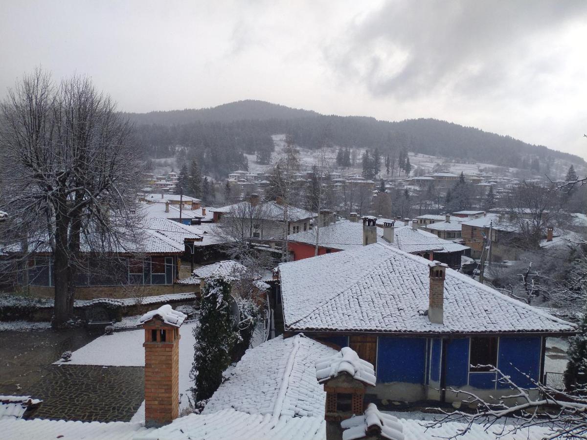 Стаи За Гости Дора Koprivsjtitsa Exteriör bild